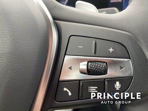 New 2023 BMW 330i Sedan w/ Convenience Package image 30