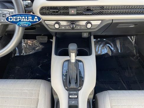 Used 2024 Honda HR-V LX image 14