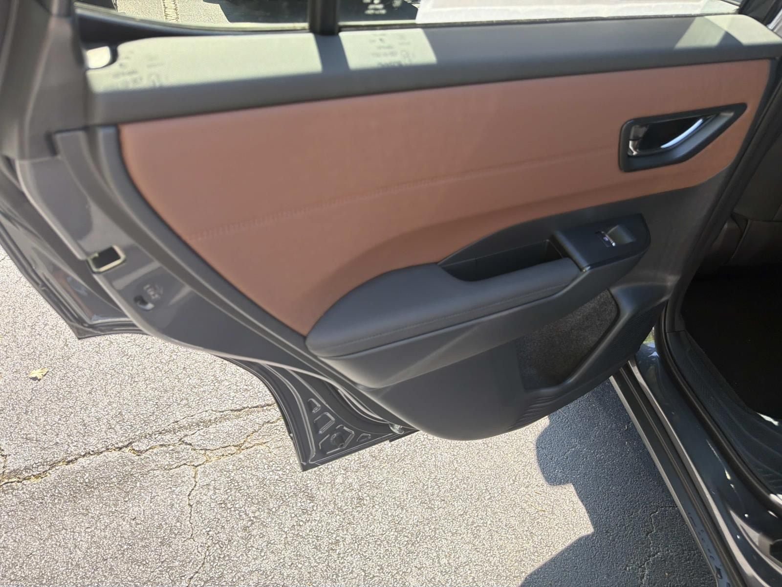 New 2026 Subaru Outback Touring AWD/4WD image 13