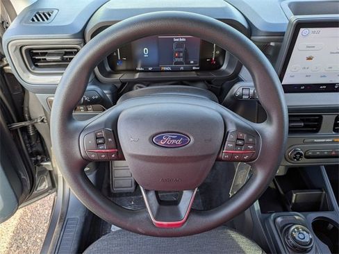 New 2026 Ford Maverick XL image 35