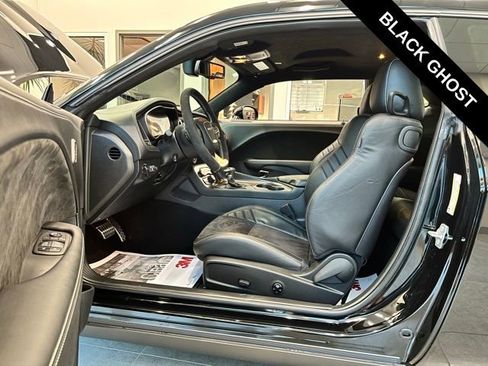 Used 2023 Dodge Challenger SRT Hellcat Redeye image 26