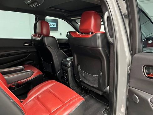 Used 2021 Dodge Durango SRT Hellcat w/ Technology Group image 53
