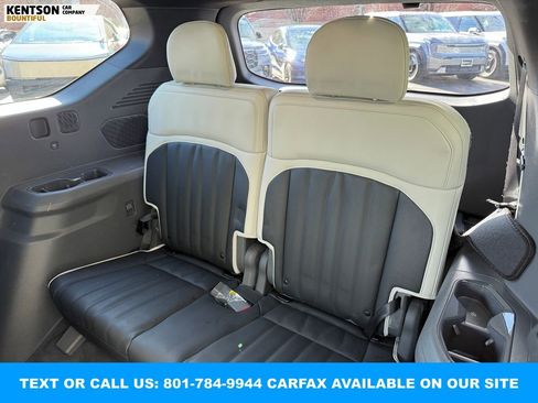 Used 2025 Kia EV9 GT-Line image 35