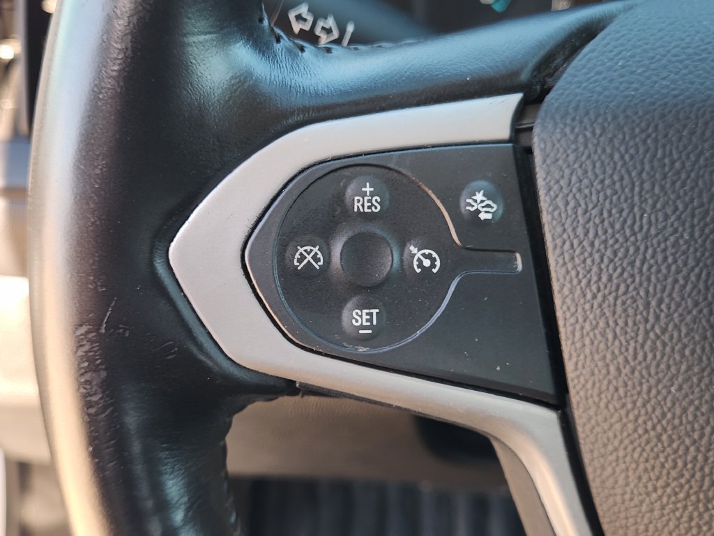 Used 2022 Chevrolet Colorado LT w/ Fleet Safety Package RWD image 27