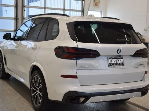 Used 2026 BMW X5 xDrive40i w/ Executive Package AWD/4WD image 10