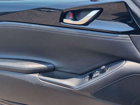 New 2025 MAZDA MX-5 Miata Grand Touring w/ Weather Package image 16