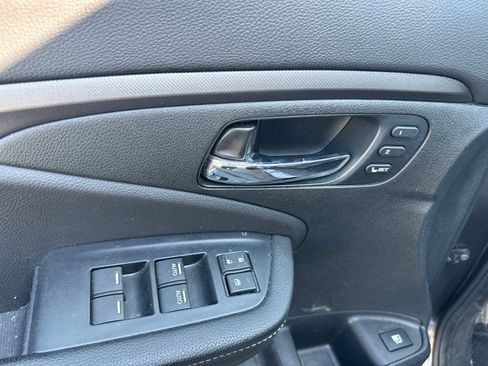 Used 2023 Honda Ridgeline RTL image 18