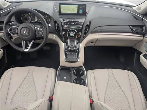 New 2026 Acura RDX w/ Technology Package AWD/4WD image 15