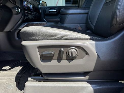 Used 2020 GMC Sierra 1500 Denali w/ Technology Package AWD/4WD image 23