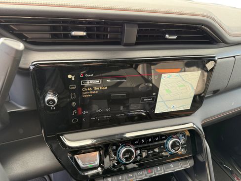 New 2026 GMC Sierra 2500 AT4 w/ AT4 Premium Plus Package image 12