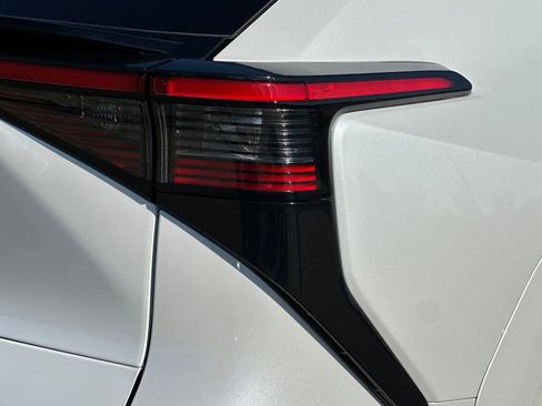New 2026 Toyota bZ image 32