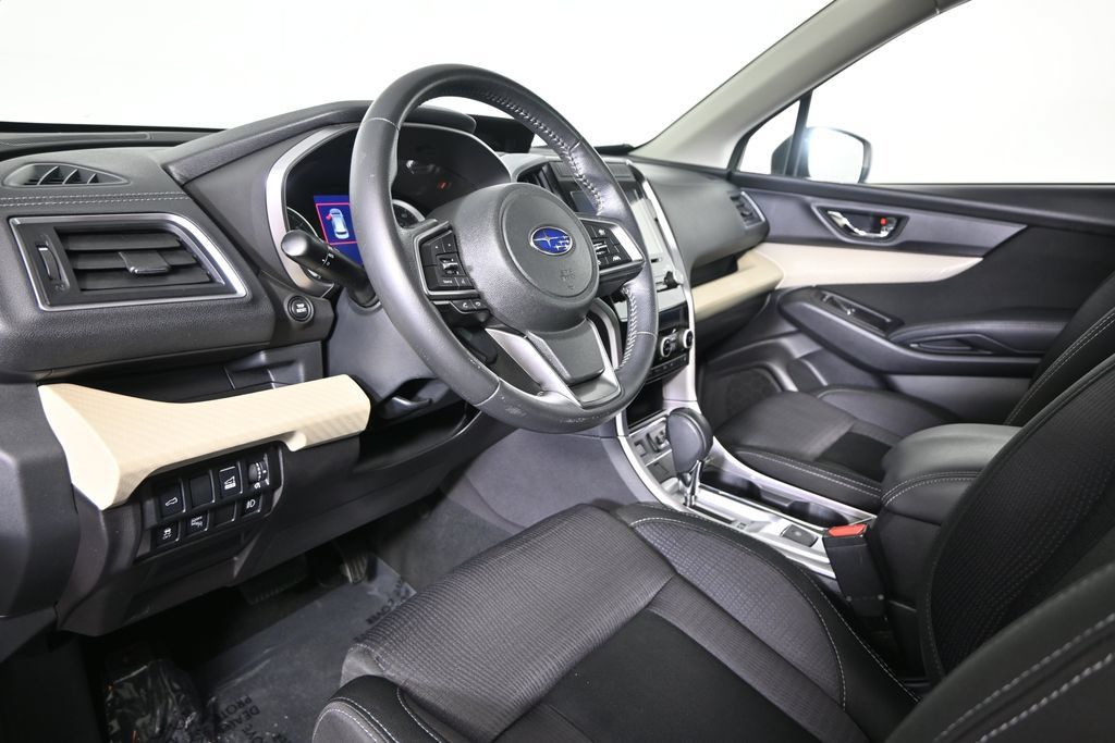 Used 2019 Subaru Ascent Premium w/ Popular Package #2 AWD/4WD image 23