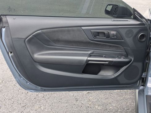 Used 2024 Ford Mustang Dark Horse w/ Dark Horse Handlin Package image 19