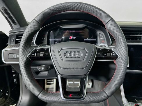 New 2026 Audi RS 7 Performance image 11