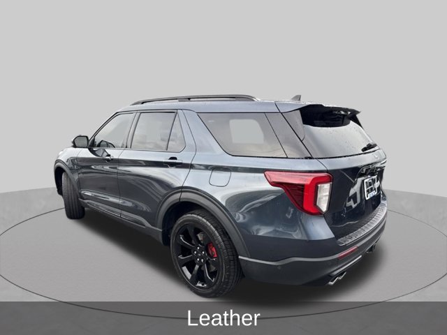 Used 2022 Ford Explorer ST w/ Equipment Group 401A AWD/4WD image 6