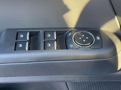 New 2025 Ford Bronco Sport Heritage w/ Convenience Package image 18