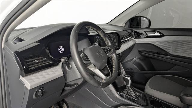 Used 2023 Volkswagen Taos S FWD image 17