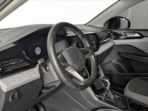 Used 2023 Volkswagen Taos S FWD image 17