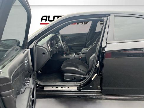 Used 2023 Dodge Charger Scat Pack w/ Plus Group image 22