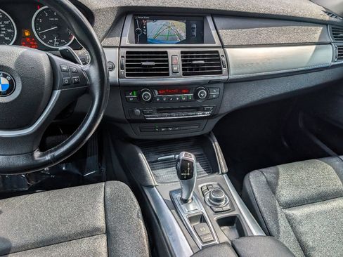 Used 2013 BMW X6 xDrive35i image 21