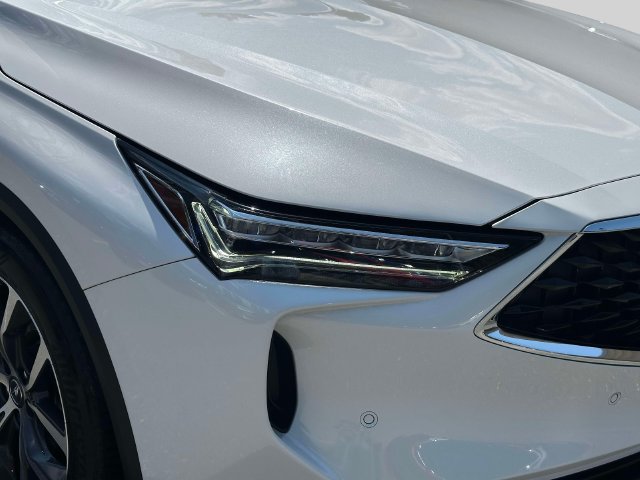 Certified 2024 Acura MDX w/ Technology Package AWD/4WD image 9