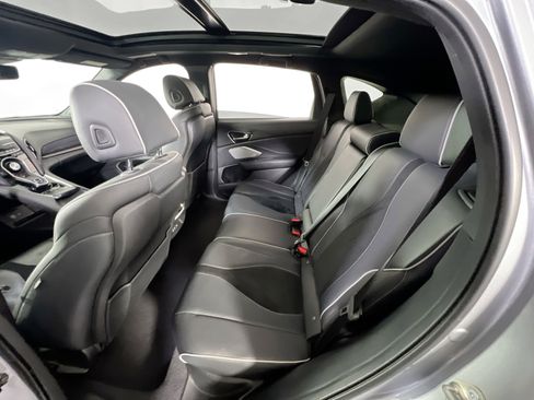 Used 2019 Acura RDX A-Spec image 25