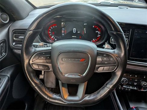 Used 2021 Dodge Durango R/T image 20