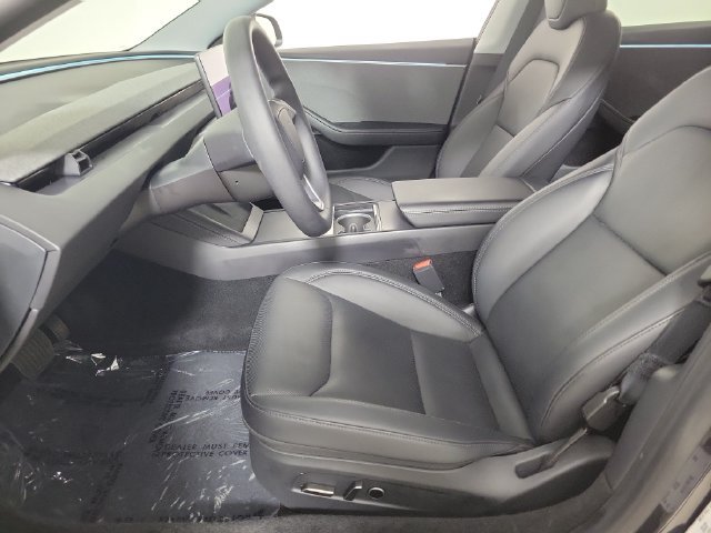 Used 2025 Tesla Model 3 Long Range RWD image 19