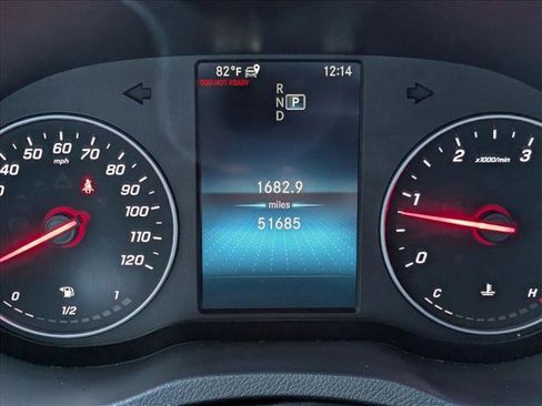 Used 2024 Mercedes-Benz Sprinter 2500 image 11