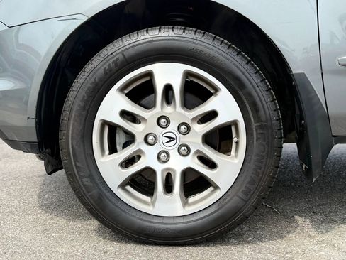 Used 2008 Acura MDX w/ Technology Package AWD/4WD image 51