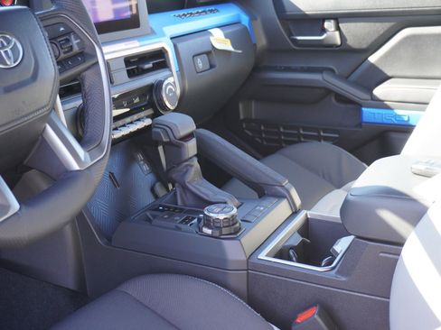 New 2026 Toyota Tacoma TRD Off-Road image 21