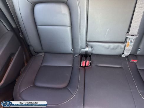 Used 2022 Chevrolet Colorado ZR2 w/ ZR2 Midnight Special Edition image 45