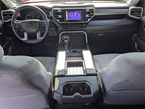 Used 2023 Toyota Tundra SR5 w/ SR5 Convenience Package image 2