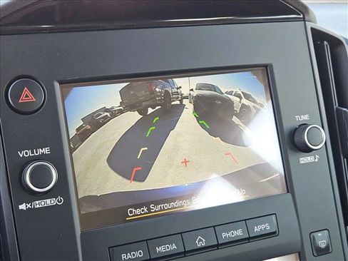 New 2025 Subaru Impreza 2.0i w/ Popular Package #1A image 11