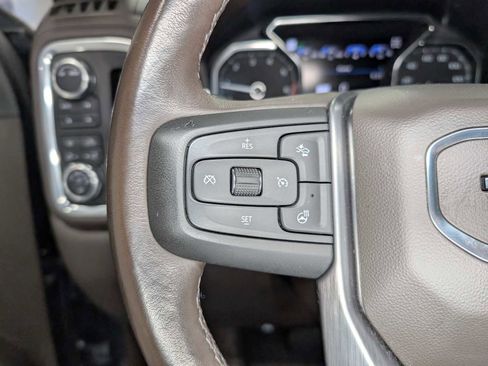 Certified 2021 GMC Sierra 2500 Denali w/ Denali Ultimate Package image 35