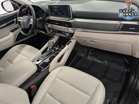 Used 2022 Kia Telluride S AWD/4WD image 31