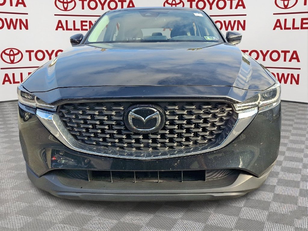 Used 2025 MAZDA CX-5 AWD 2.5 S image 2