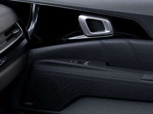 New 2026 Kia Carnival SX Prestige FWD image 25