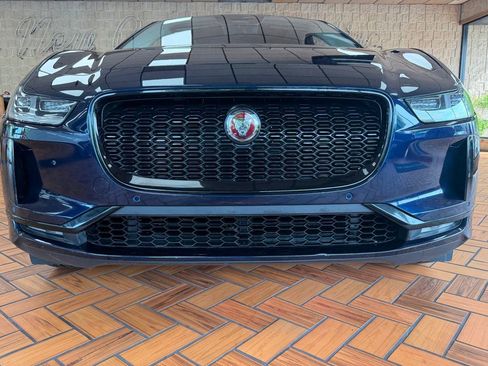 Used 2023 Jaguar I-PACE HSE AWD/4WD image 15