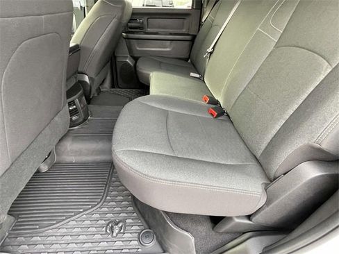 Used 2025 GMC Sierra 1500 Elevation w/ Elevation Premium Package image 38