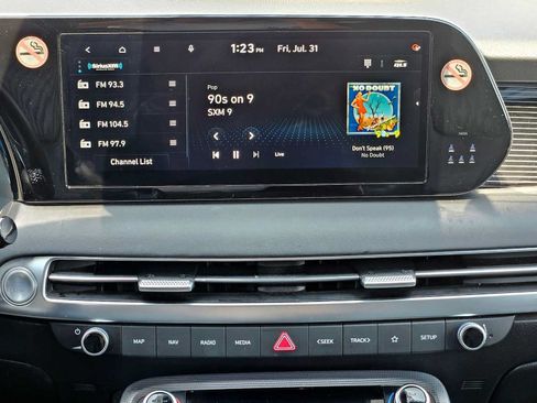 Used 2024 Hyundai Palisade Calligraphy FWD image 25
