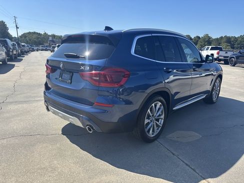 Used 2018 BMW X3 xDrive30i image 5