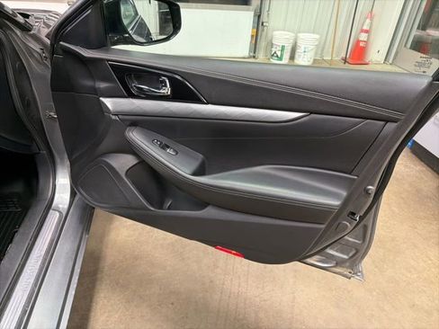 Used 2018 Nissan Maxima 3.5 SV image 24