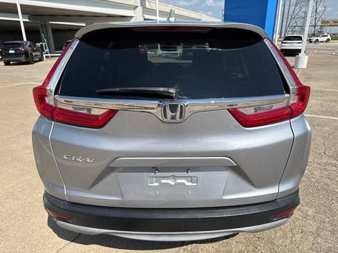 Used 2017 Honda CR-V EX-L image 3