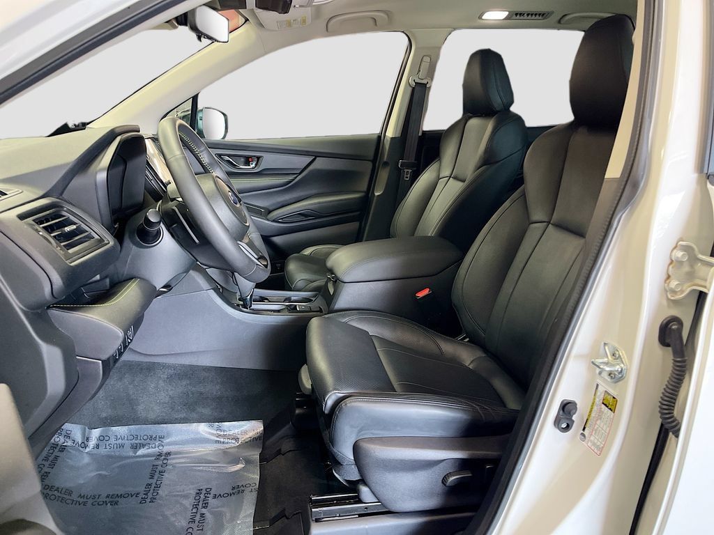 Used 2025 Subaru Ascent Bronze Edition AWD/4WD image 22