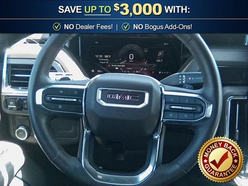 Used 2025 GMC Yukon XL Elevation RWD image 18