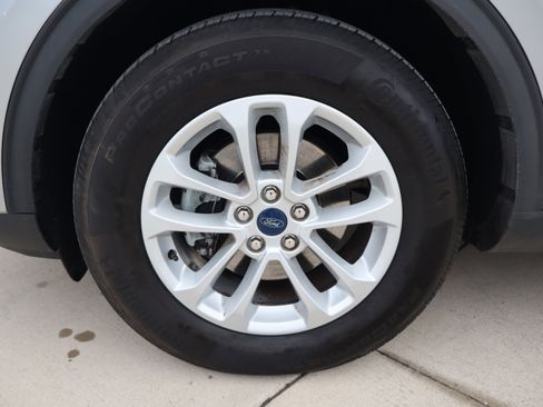 Used 2022 Ford Escape SE w/ Convenience Package image 28