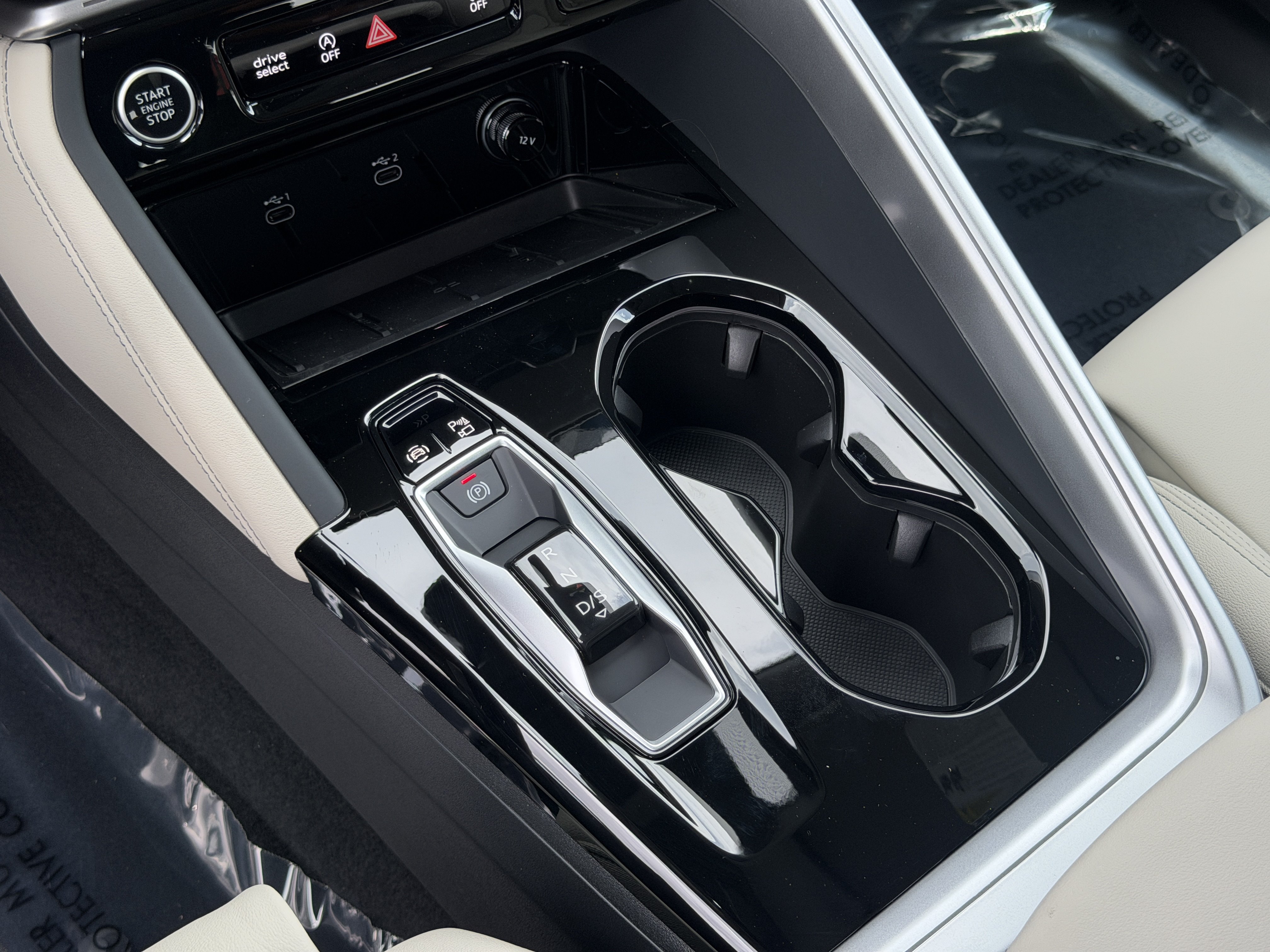 New 2026 Audi Q5 Premium Plus AWD/4WD image 27