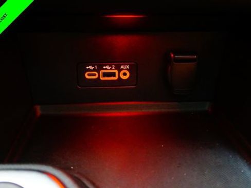 Certified 2021 Nissan Sentra SV w/ SV Premium Package FWD image 18