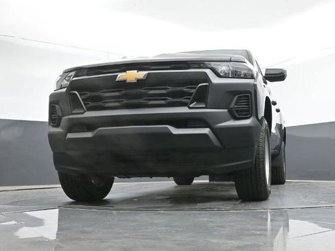 New 2026 Chevrolet Colorado W/T w/ Advanced Trailering Package image 9